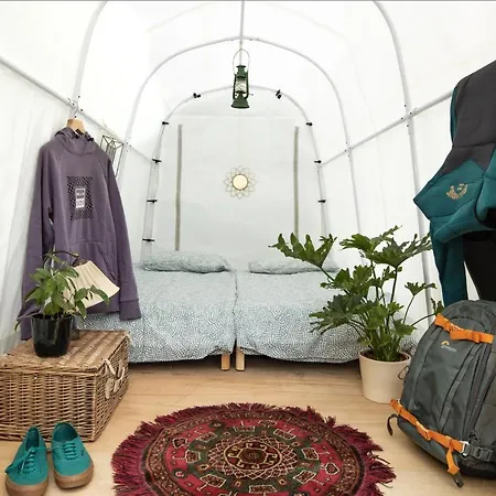 Progress Outdoor Surf Hostel Moliets-et-Maa