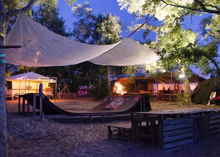 Progress Outdoor Surf