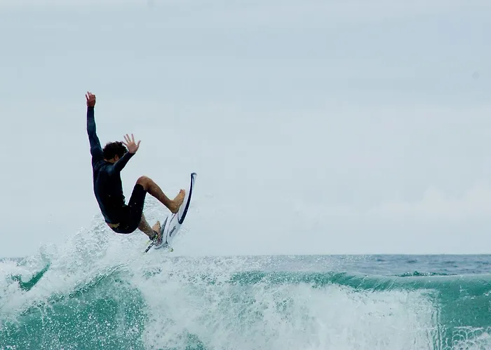 Progress Outdoor Surf *