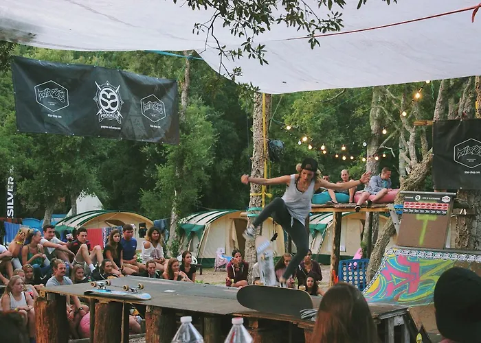 Progress Outdoor Surf Moliets-et-Maa