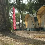 Progress Outdoor Surf Ostello Moliets-et-Maa