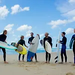 Ostello Progress Outdoor Surf Moliets-et-Maa