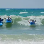 Progress Outdoor Surf