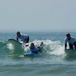 Progress Outdoor Surf Ostello