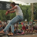Progress Outdoor Surf Ostello Moliets-et-Maa