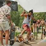 Progress Outdoor Surf * Moliets-et-Maa