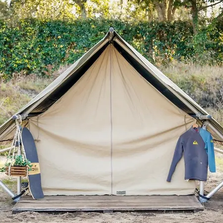 Hostal Progress Outdoor Surf