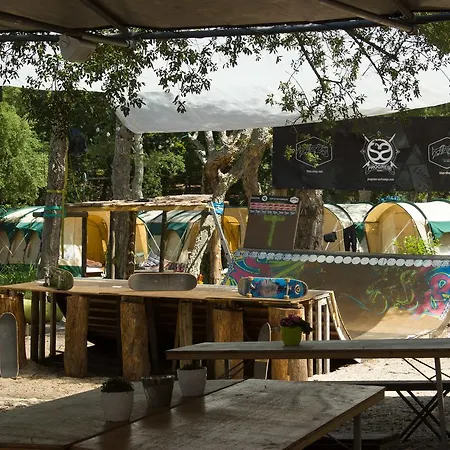 Progress Outdoor Surf * Moliets-et-Maa