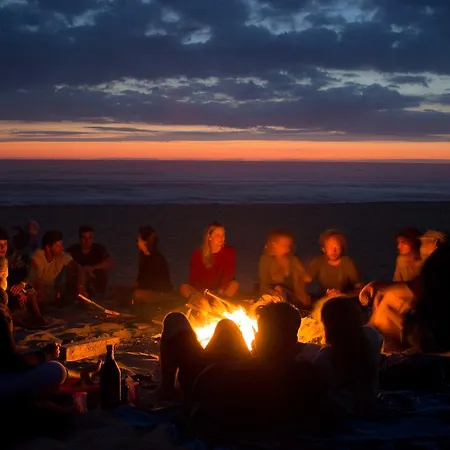 Progress Outdoor Surf * Moliets-et-Maa