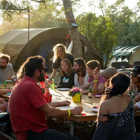 Progress Outdoor Surf * Moliets-et-Maa