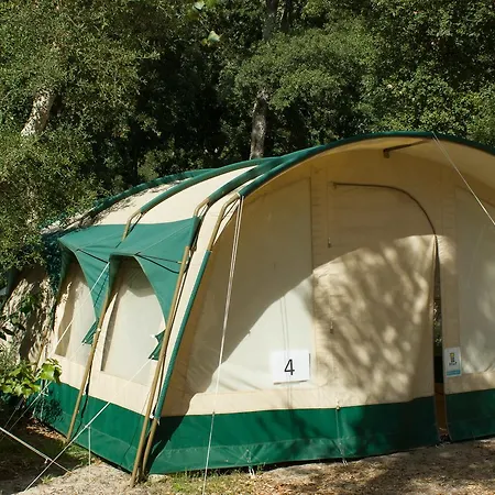 Progress Outdoor Surf Hostal