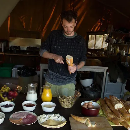 Progress Outdoor Surf * Moliets-et-Maa