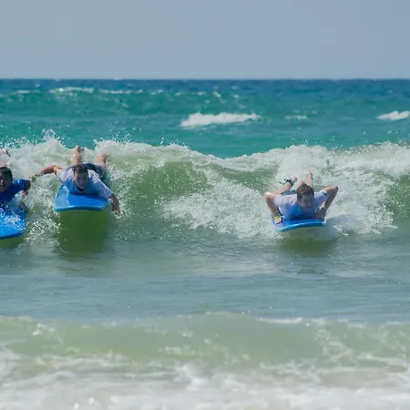 Progress Outdoor Surf