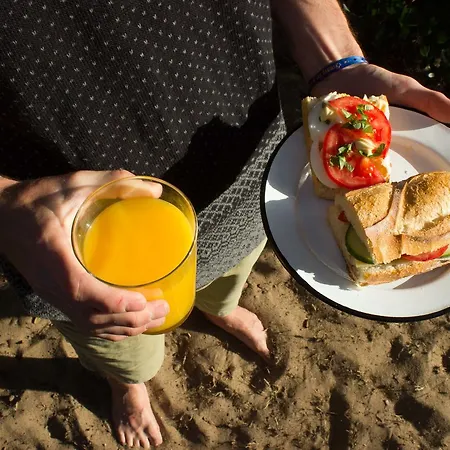 Hostal Progress Outdoor Surf