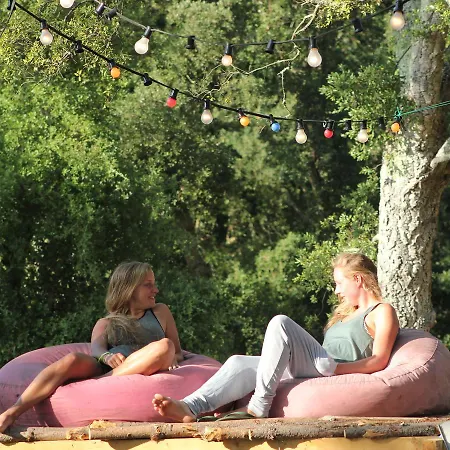 Hostal Progress Outdoor Surf *