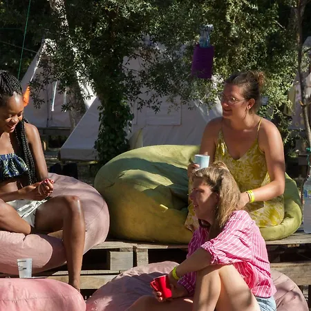 Hostal Progress Outdoor Surf Moliets-et-Maa