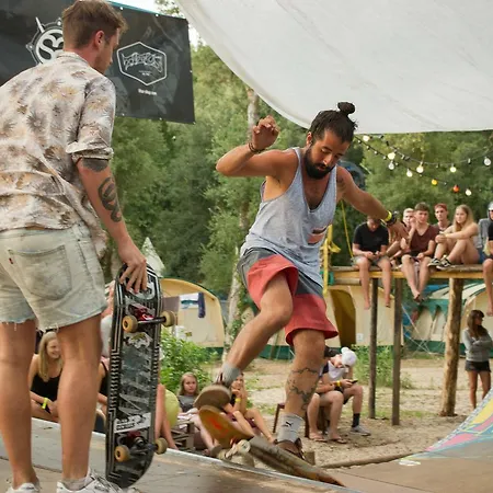 Progress Outdoor Surf * Moliets-et-Maa