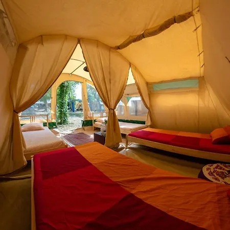 Progress Outdoor Surf * Moliets-et-Maa