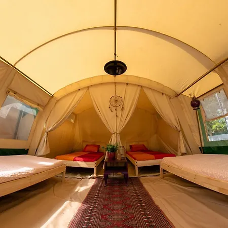 Hostel Progress Outdoor Surf