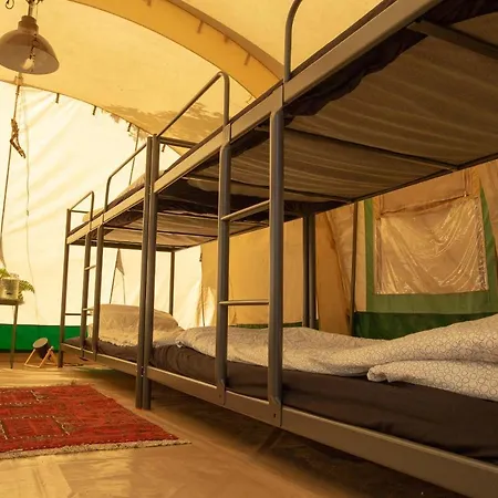Hostel Progress Outdoor Surf