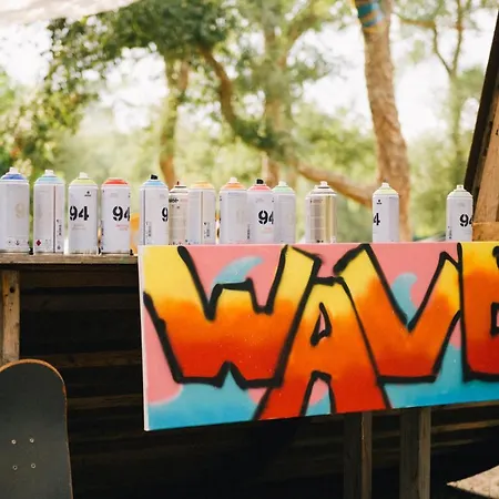 Progress Outdoor Surf Moliets-et-Maa