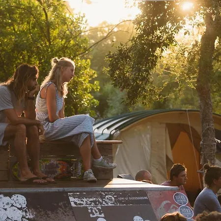 Progress Outdoor Surf Moliets-et-Maa