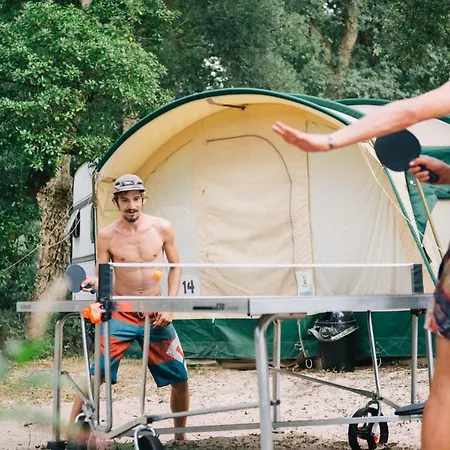 Progress Outdoor Surf Hostal Moliets-et-Maa