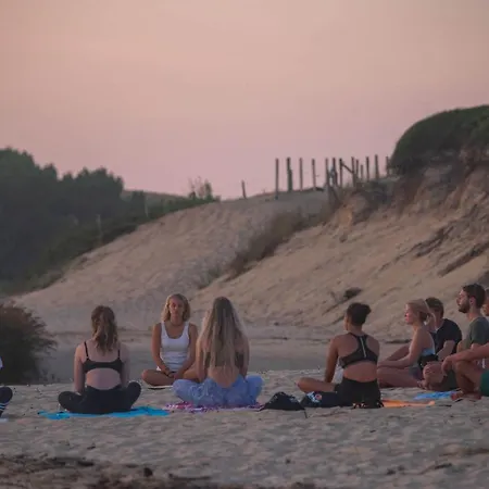 Progress Outdoor Surf Moliets-et-Maa