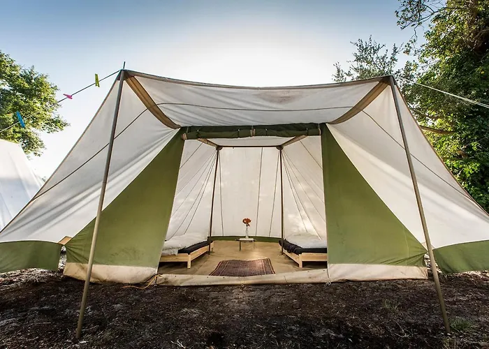 Hostel Progress Outdoor Surf Moliets-et-Maa