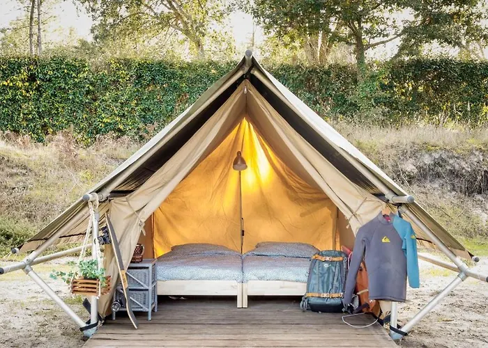 Progress Outdoor Surf *