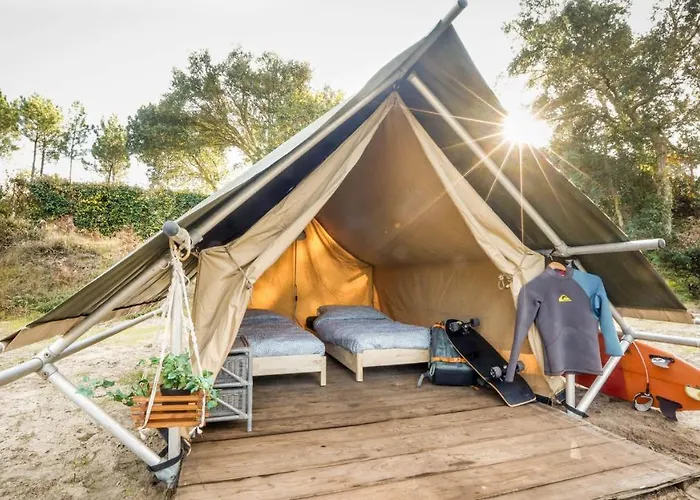 Progress Outdoor Surf *