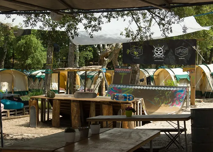 Progress Outdoor Surf * Moliets-et-Maa