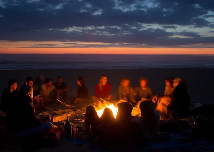 Progress Outdoor Surf * מולייטס-אה-מא