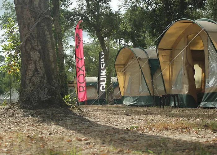 Progress Outdoor Surf אכסניה מולייטס-אה-מא