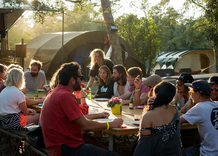 Progress Outdoor Surf * מולייטס-אה-מא