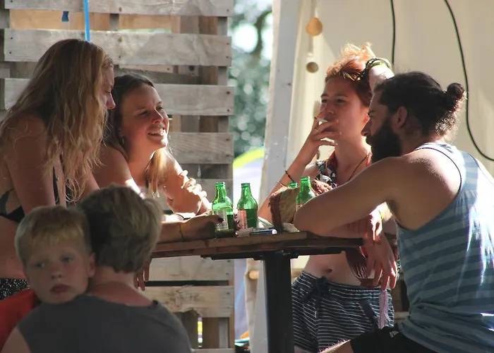 Progress Outdoor Surf מולייטס-אה-מא