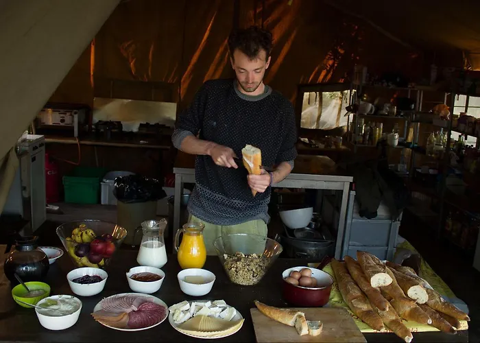 Progress Outdoor Surf * Moliets-et-Maa