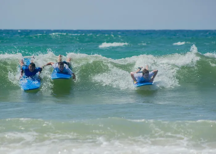 Progress Outdoor Surf