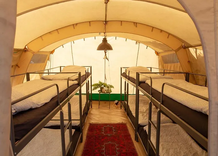 Progress Outdoor Surf * Moliets-et-Maa