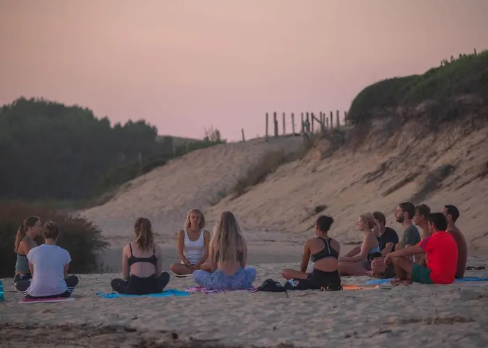 Progress Outdoor Surf Moliets-et-Maa